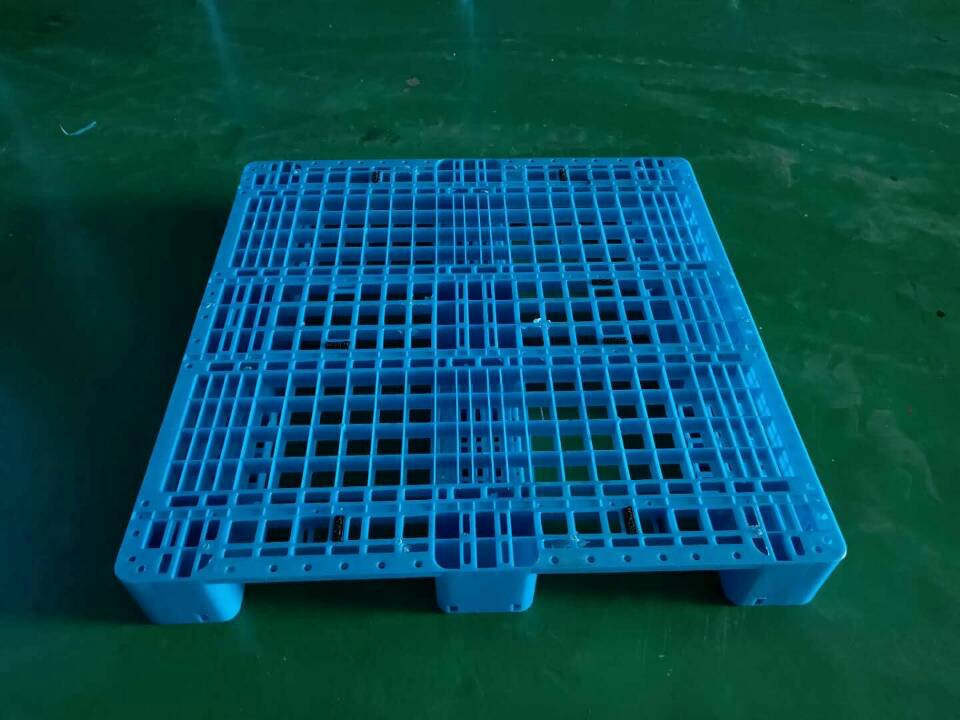 如何改善塑料托盤(pán)的使用效果